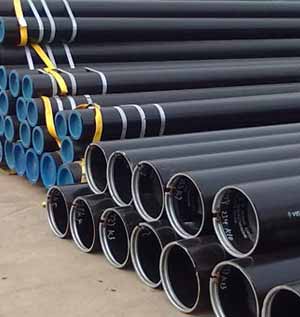 Carbon Steel Welded Pipes