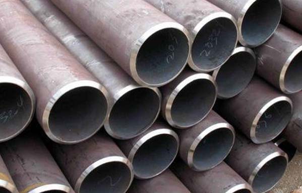 Surplus Alloy Steel Seamless Pipes