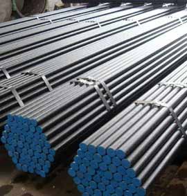 Square Section Pipes