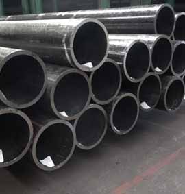Importer of Secondary Carbon Steel Heavy Wall Thickness Pipe