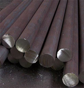 Importer of Excess Quantity Carbon Round Bar