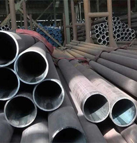 Importer of Excess Quantity Non Ferrous Metal Pipes