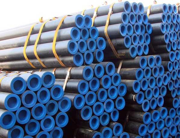 Jindal Steel SAW Pipes