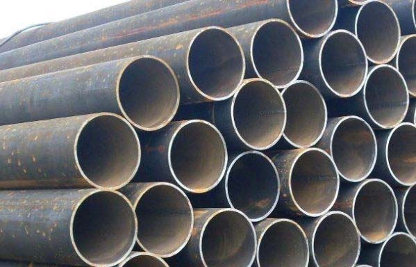 Secondary Seamless Assorted Pipe