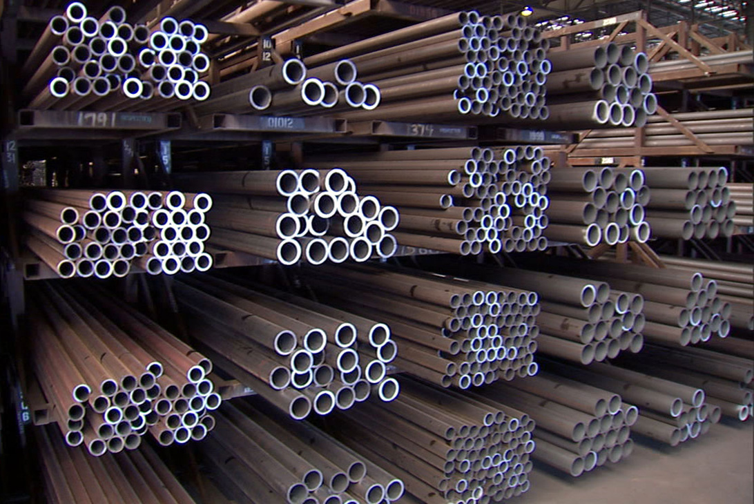 Carbon Steel / Alloy Steel Heavy Wall Thickness Pipes