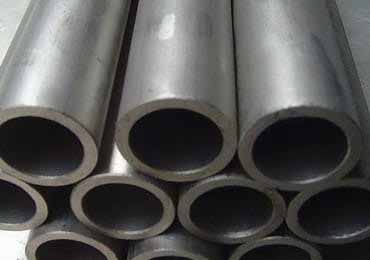 Titanium Alloy Welded Pipes and Tubes