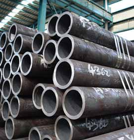 Alloy Steel Grade P91 Seamless Pipes