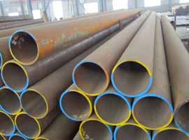 Alloy Steel Pipes