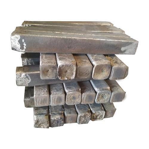 Stainless Steel Ingots