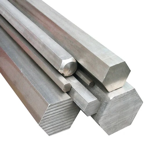 Stainless Steel Hexagonal (Hex) Bars