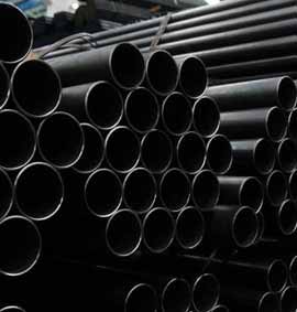 API 5L Grade X42 High Yield Seamless Carbon Steel Pipes