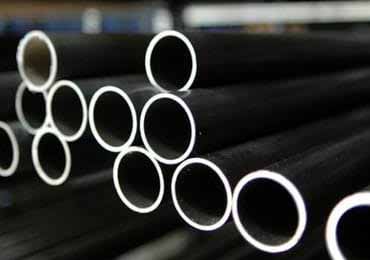 Alloy Steel Chrome Moly Pipes