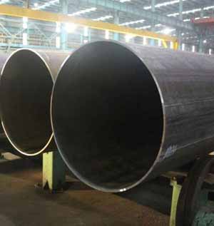 Carbon Steel API 5L Lsaw Pipe