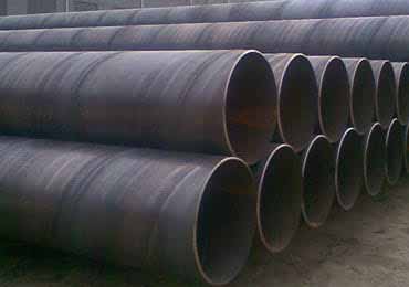 CS A672 Grade 60 Welded EFW Pipes