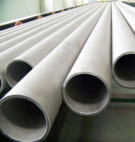 Super Duplex Steel Piping