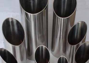 SS Electropolished Pipes and Tubes