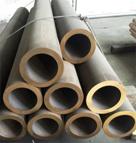 Buyer of Excess Quantity Alloy Steel Hollow Bar