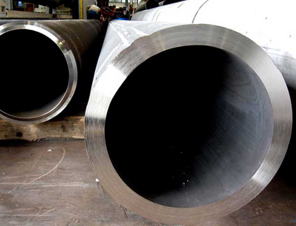 KNPC Approved Carbon Steel Pipe
