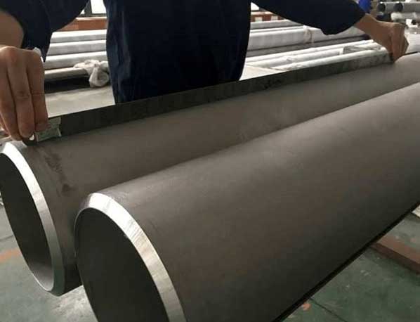 KOC Approved Carbon Steel Pipe