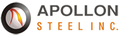 Apollon Steel INC logo