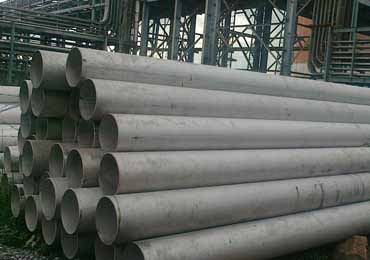 Monel Seamless Pipes & Tubes Monel Seamless Pipes & Tubes