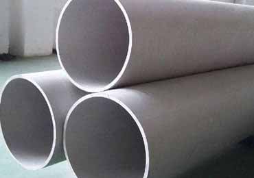Monel Alloy Welded Pipes and Tubes Monel Alloy Welded Pipes and Tubes