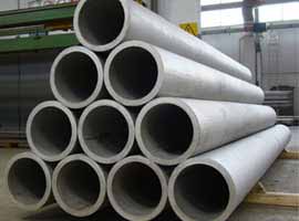 Nickel Alloy Pipes