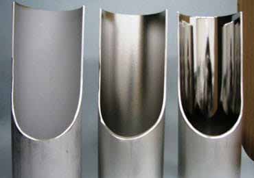 Stainless Steel Electropolished Pipes & Tubes