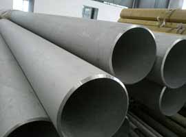 Stainless Steel Pipes