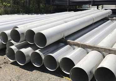 SS Welded Pipes and Tubes
