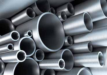 ASTM A554 Stainless Steel Seamless Pipes