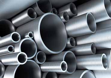 Stainless Steel Seamless Pipes